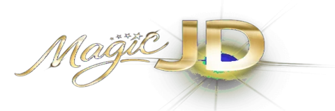 MAGIC JD-BONUS5